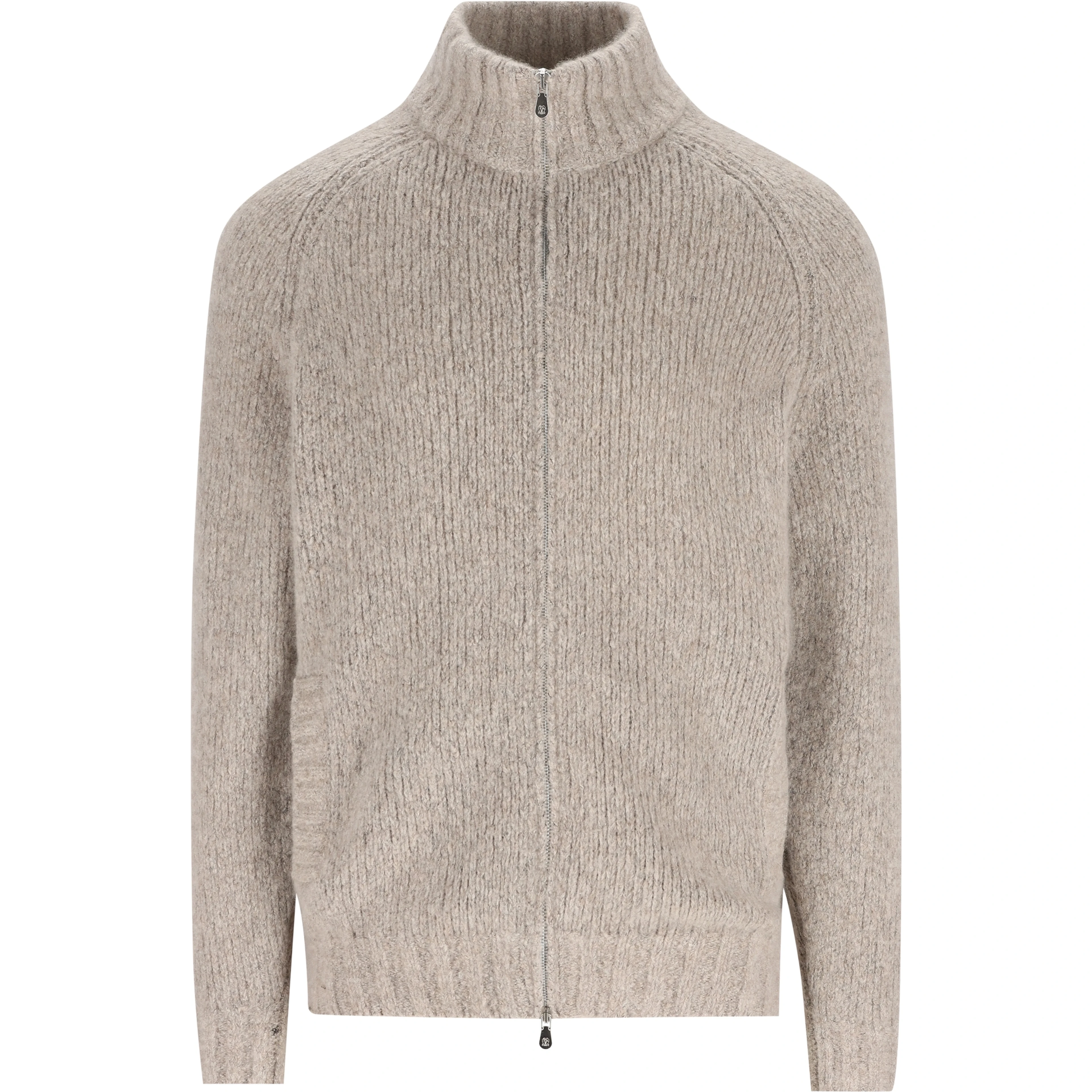 Brunello Cucinelli Sweaters Grey