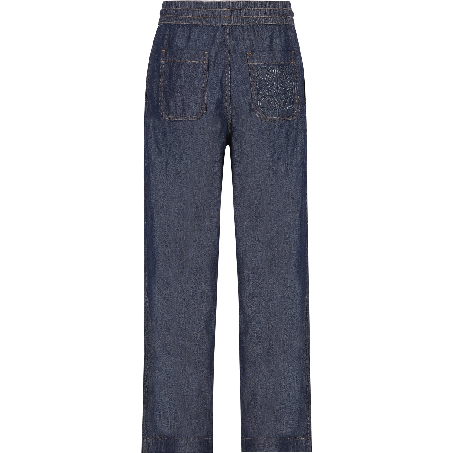 Loewe Jeans Blue