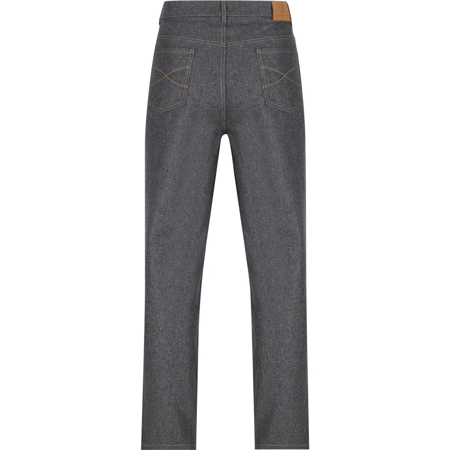 Brunello Cucinelli RTW... Grey