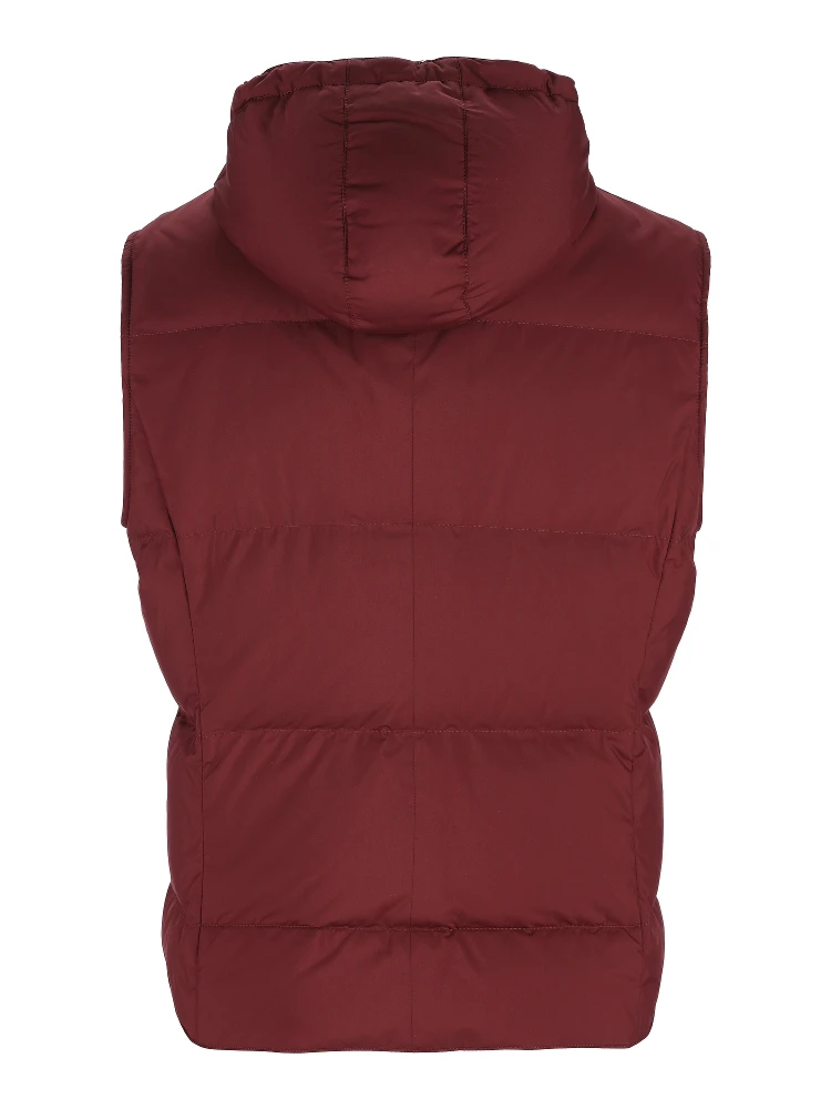 Brunello Cucinelli Jackets Red alternative