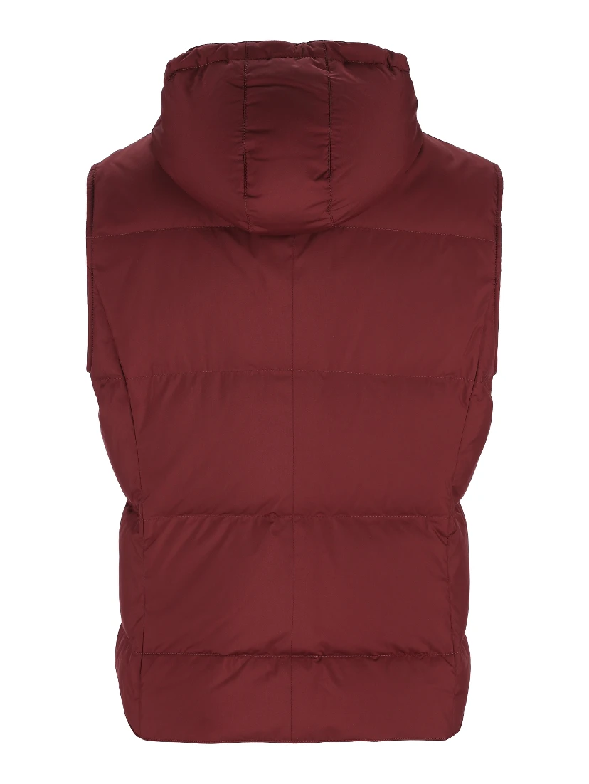 Brunello Cucinelli Jackets Red