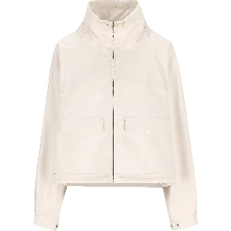Loewe Jackets Beige