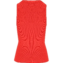 Loewe Top Red