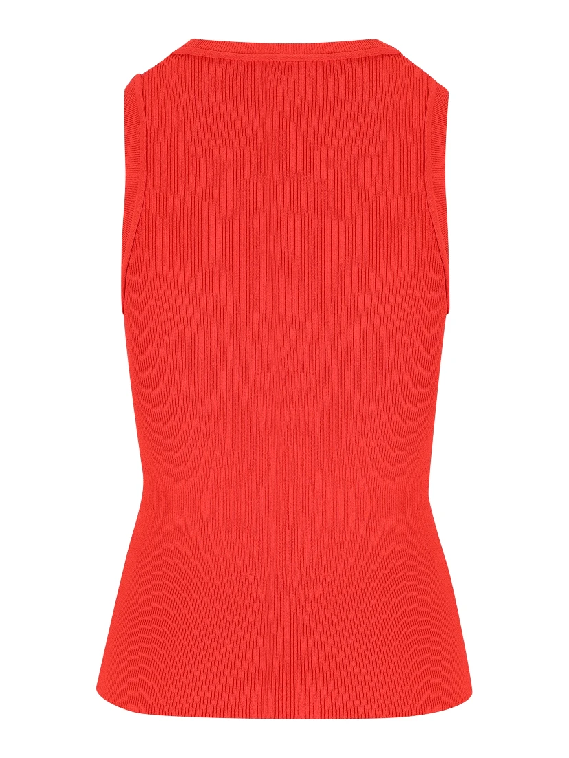 Loewe Top Red