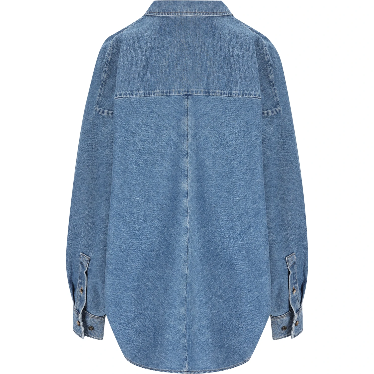 Loewe Shirts Blue