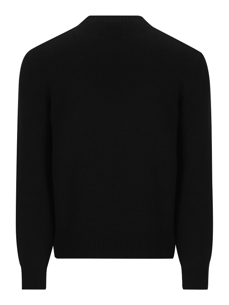 Burberry Sweaters Black alternative