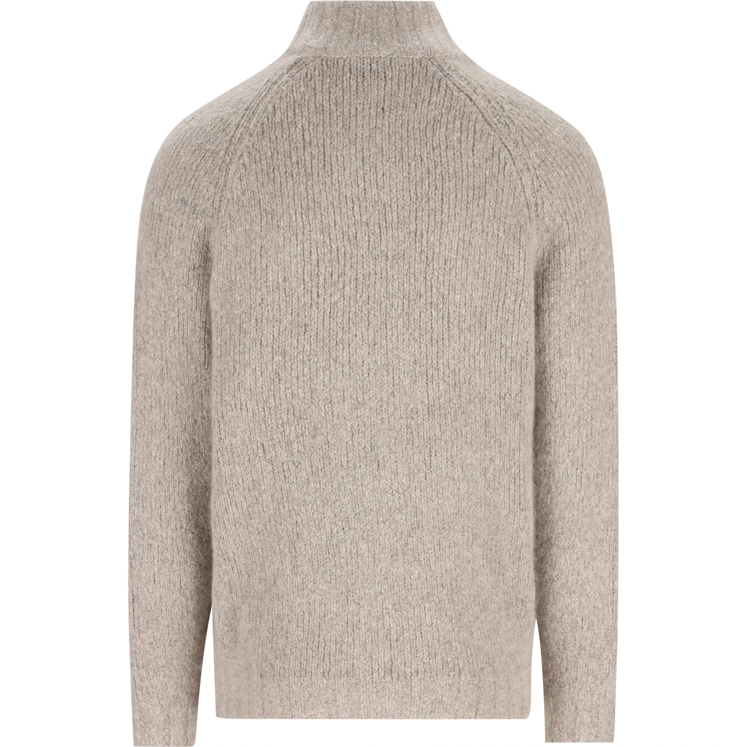 Brunello Cucinelli Sweaters Grey