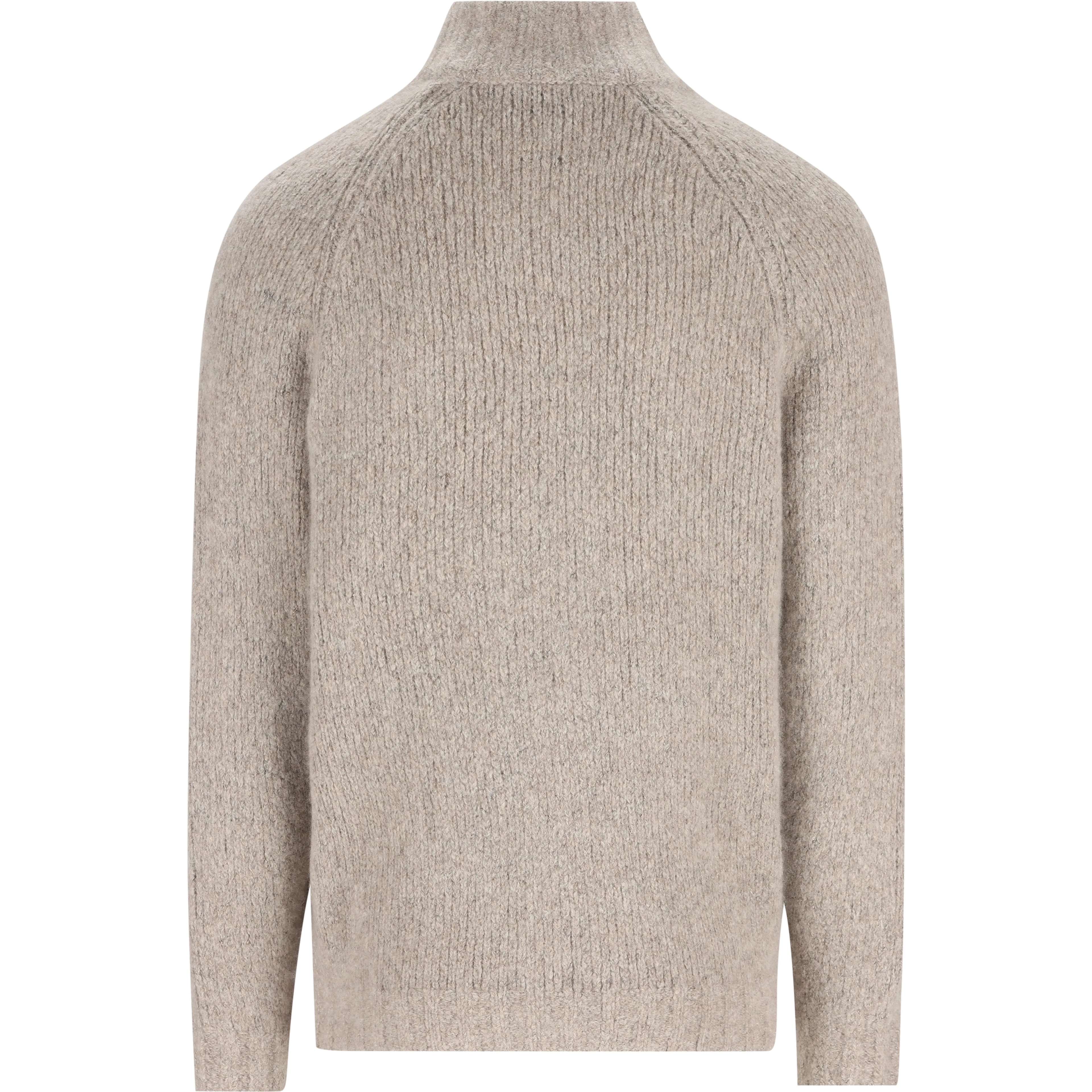 Brunello Cucinelli Sweaters Grey