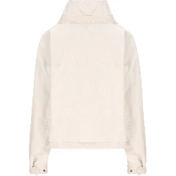 Loewe Jackets Beige