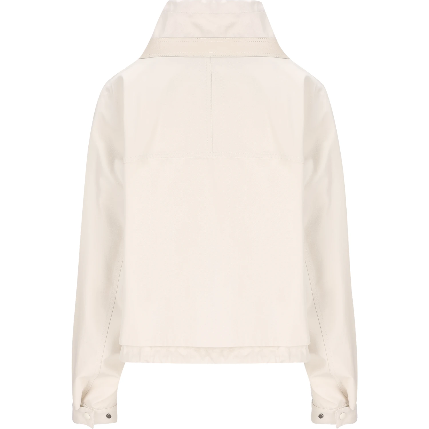 Loewe Jackets Beige