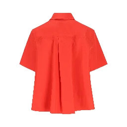 Loewe Shirts Red