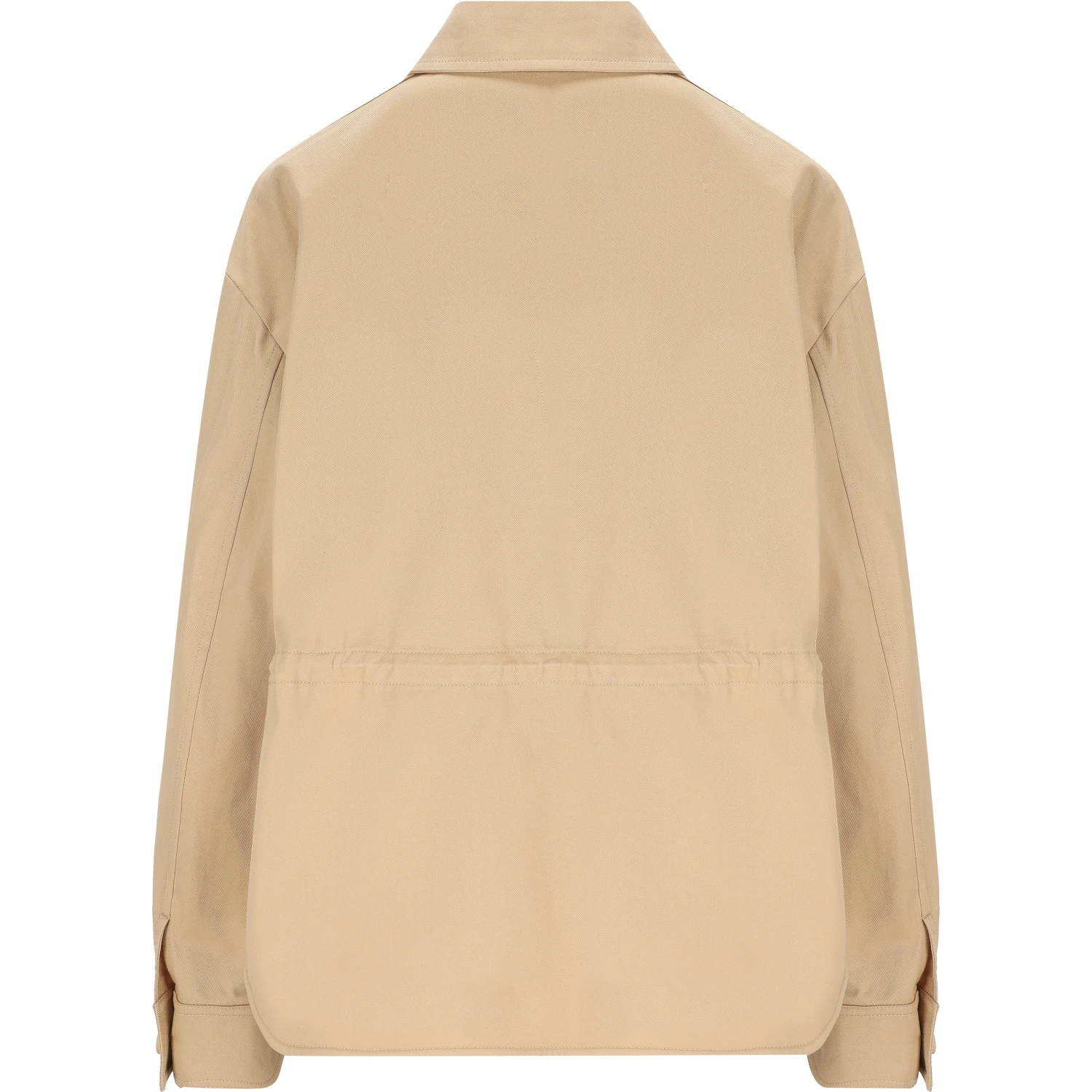 Loewe Jackets Beige