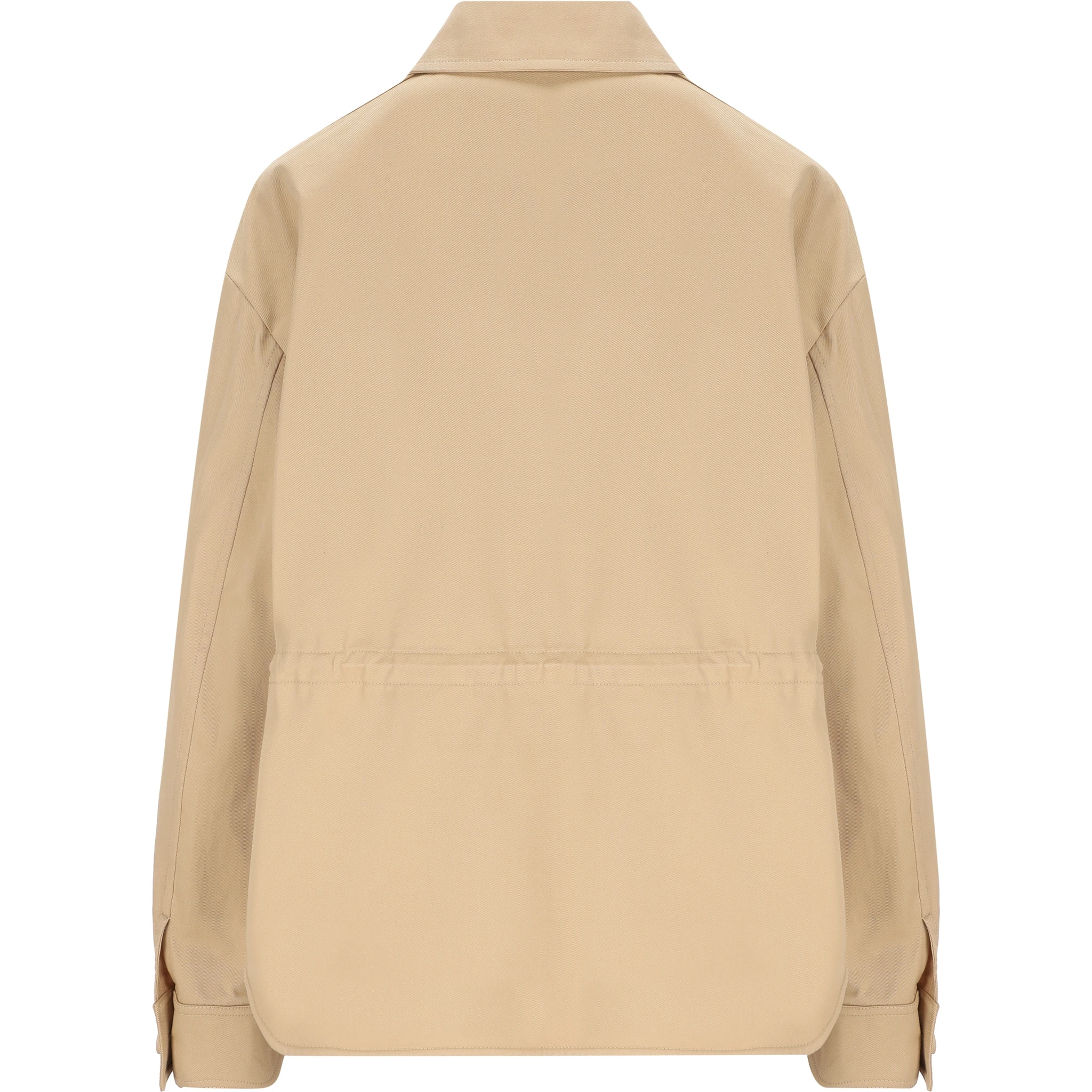Loewe Jackets Beige