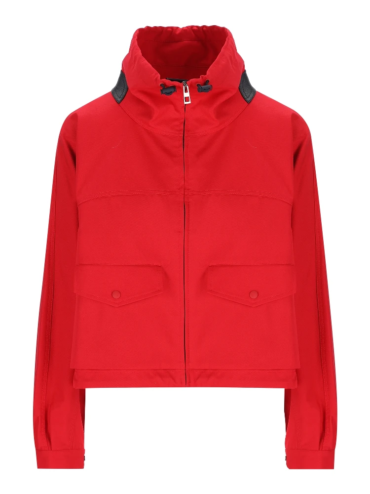 Loewe Jackets Red