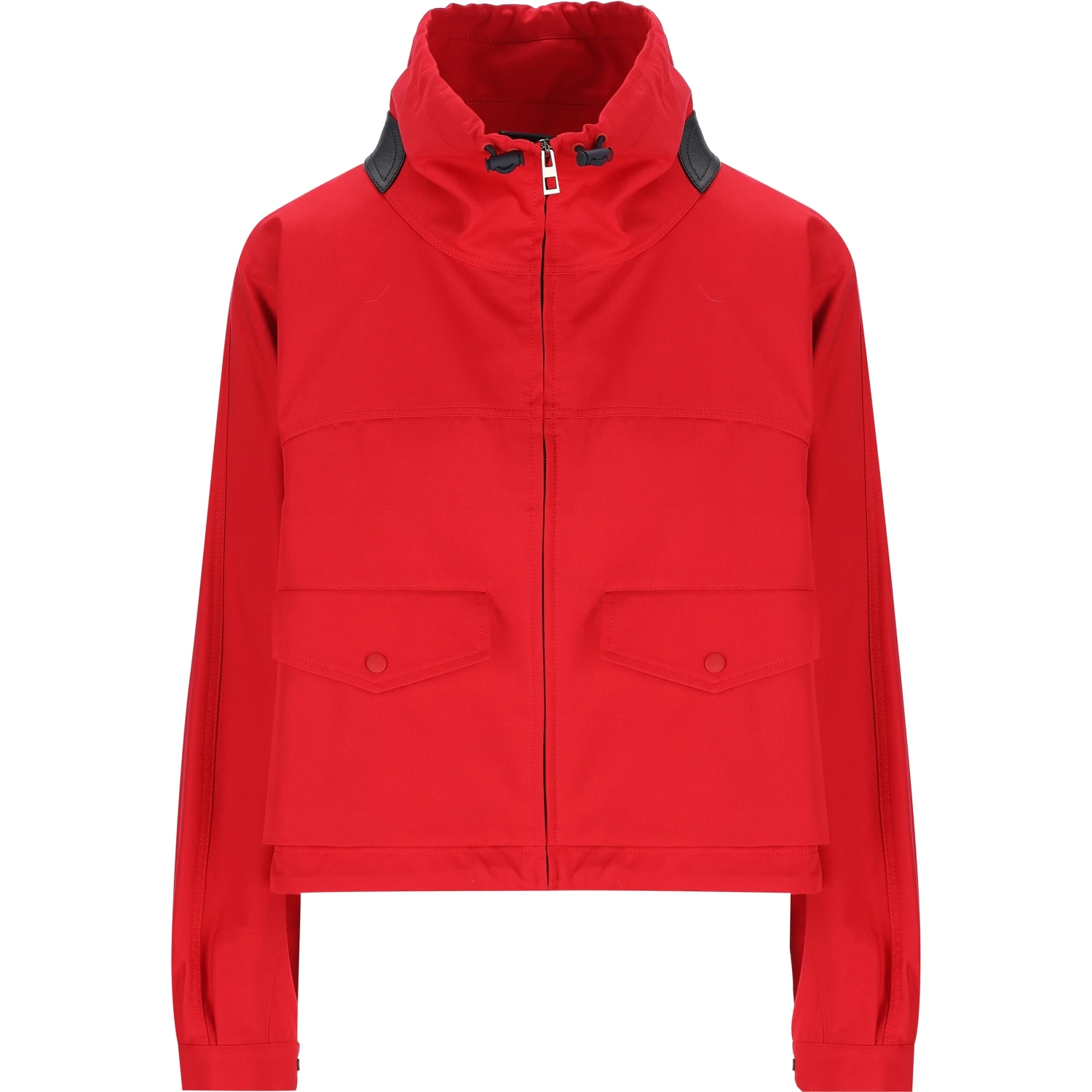 Loewe Jackets Red