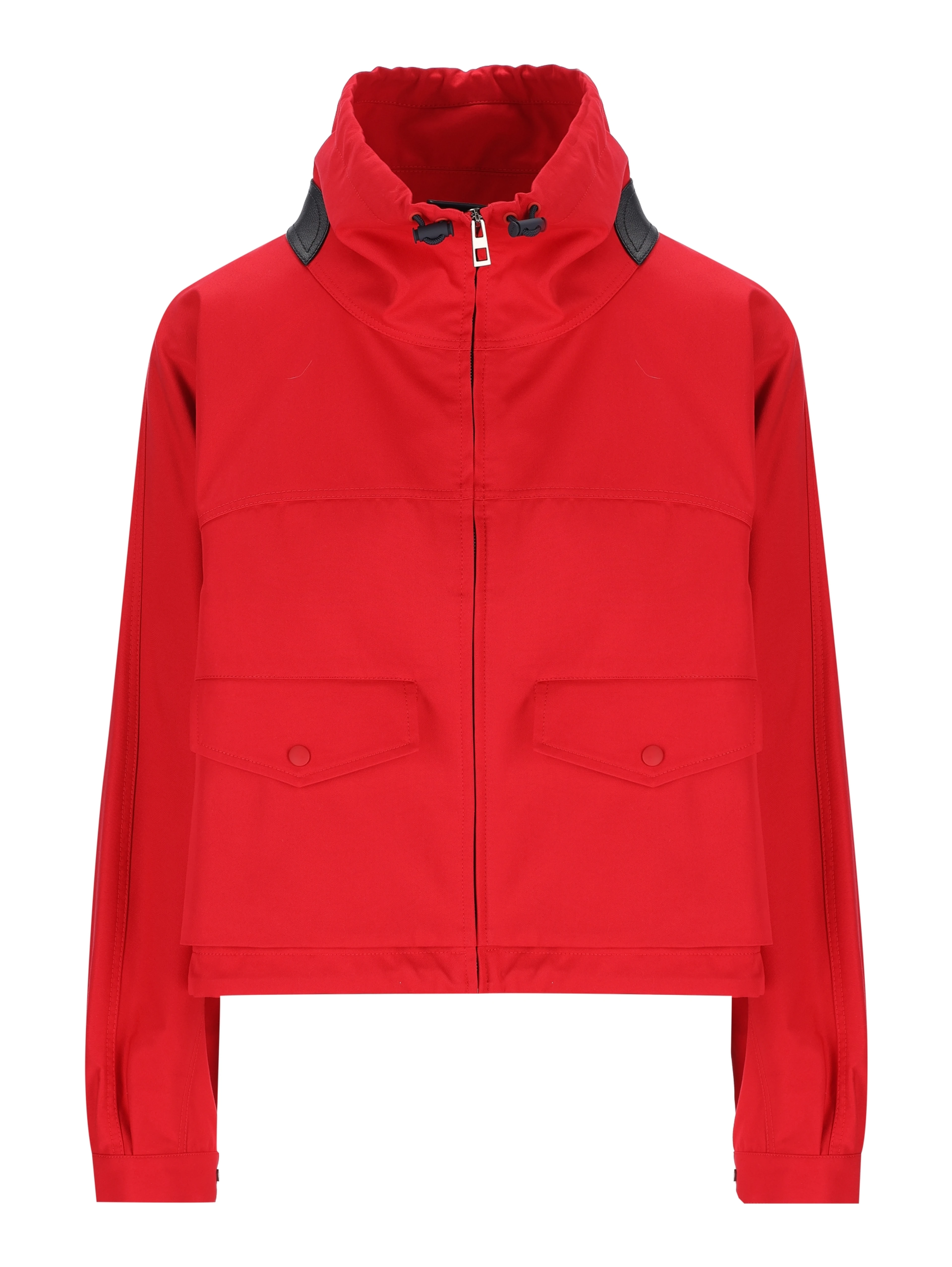 Loewe Jackets Red