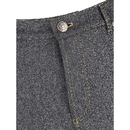 Brunello Cucinelli RTW... Grey