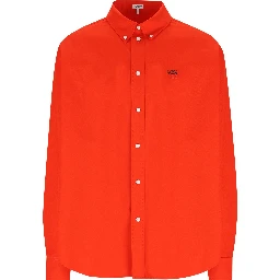 Loewe Shirts Red