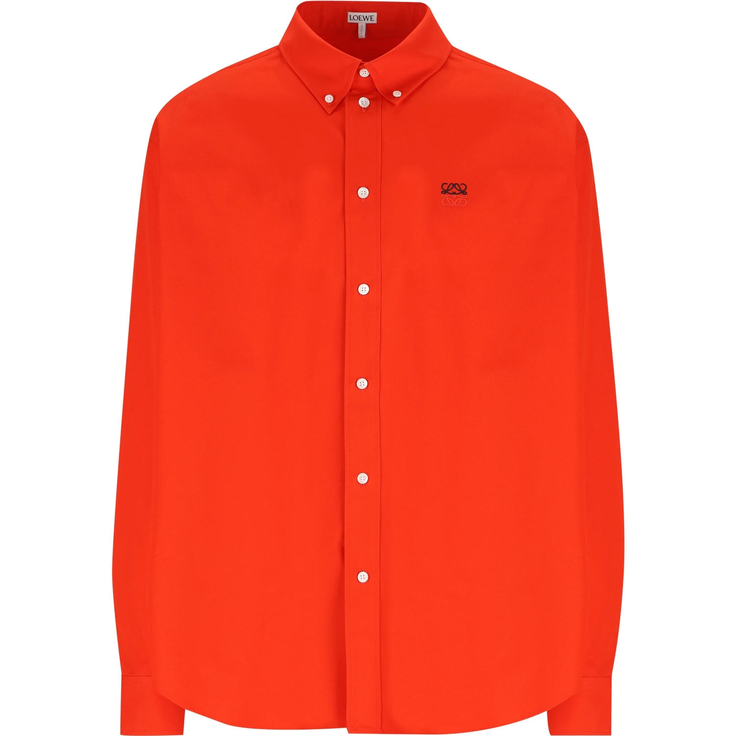Loewe Shirts Red