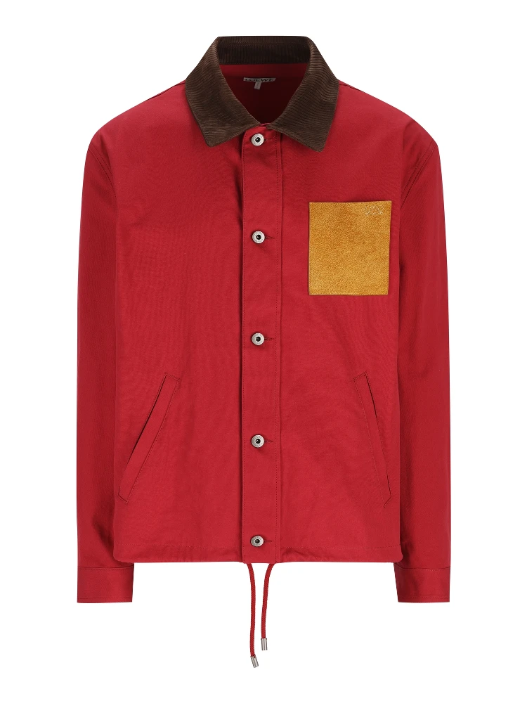 Loewe Jackets