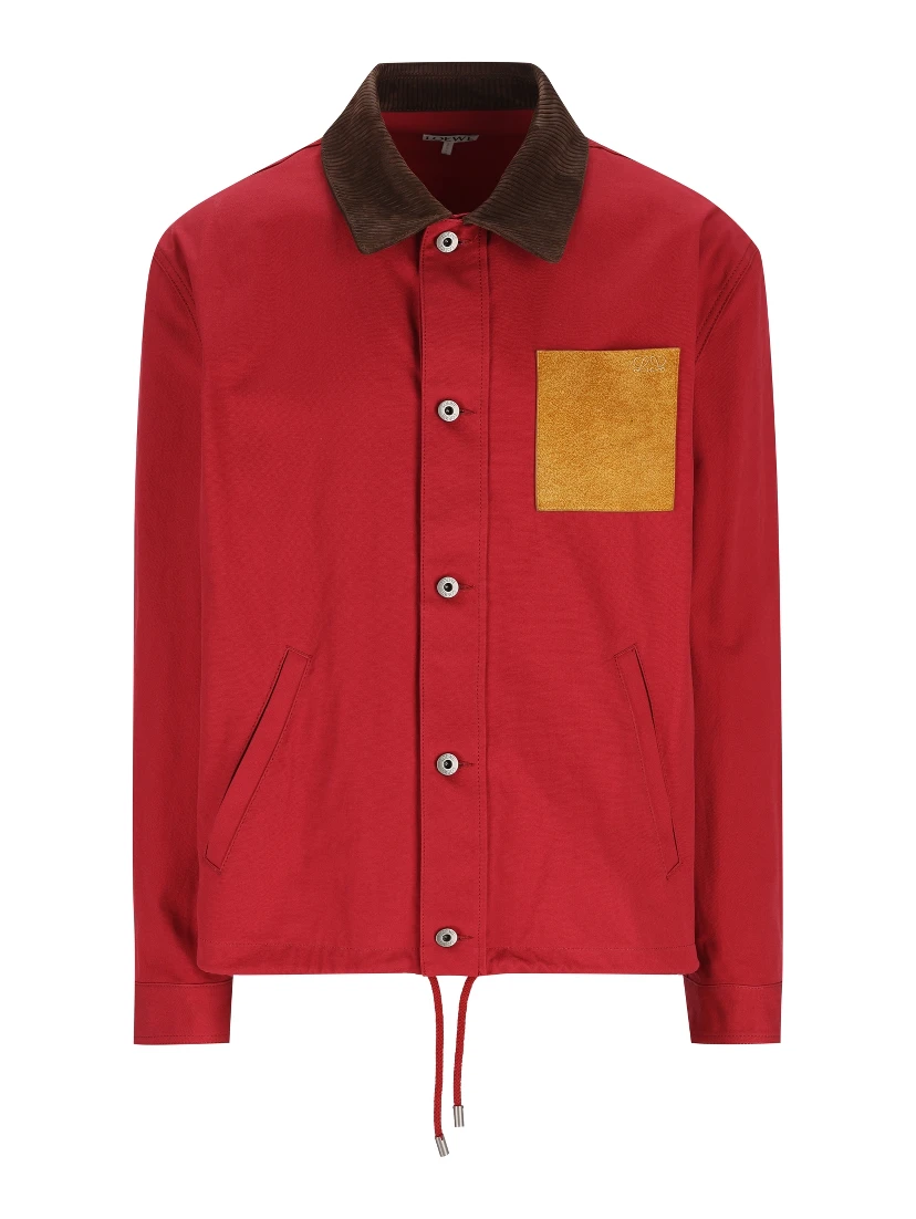 Loewe Jackets