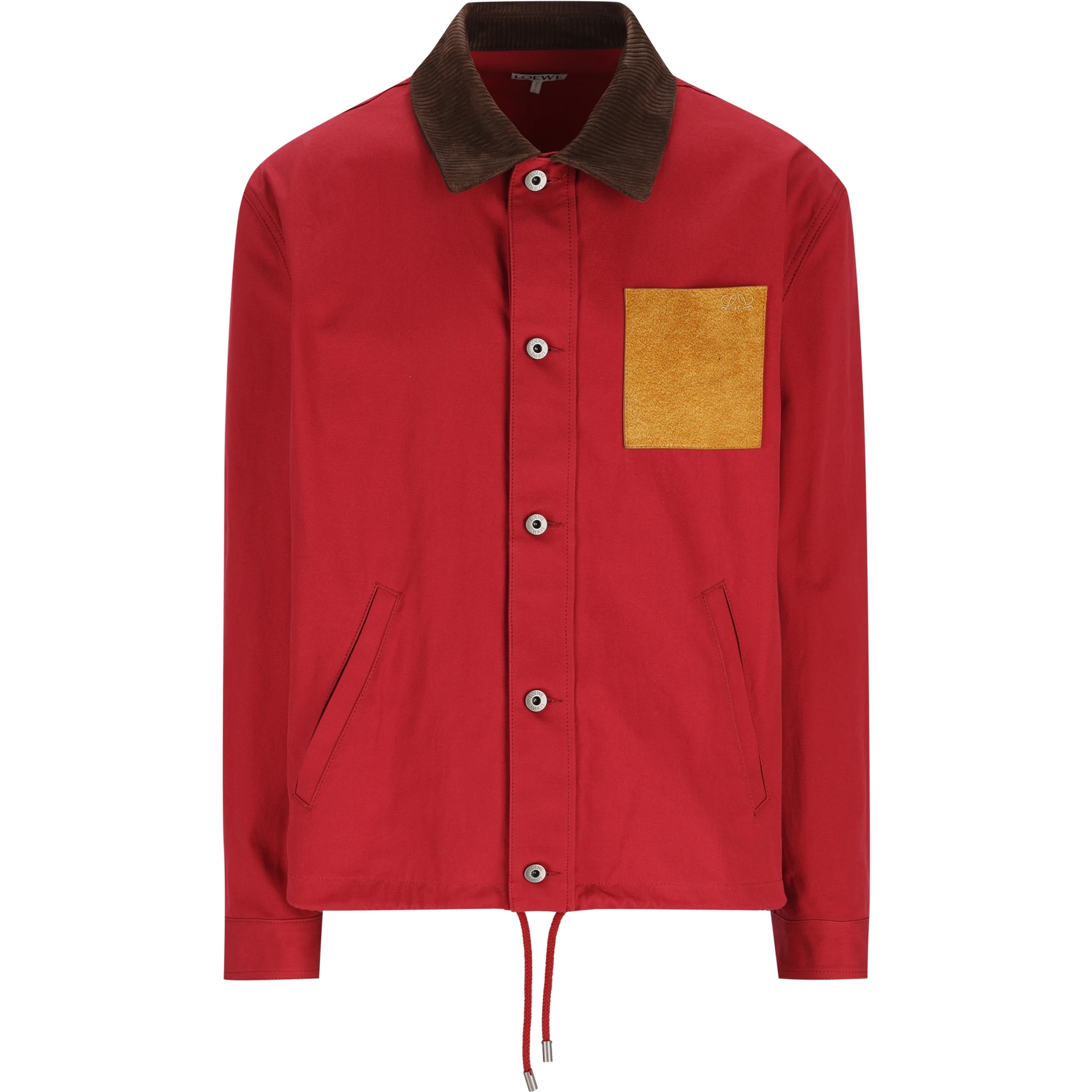 Loewe Jackets