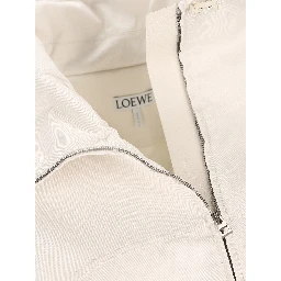 Loewe Jackets Beige