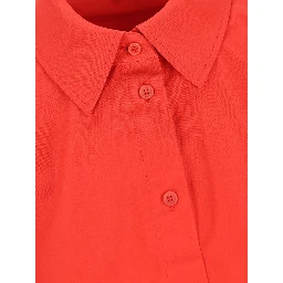 Loewe Shirts Red