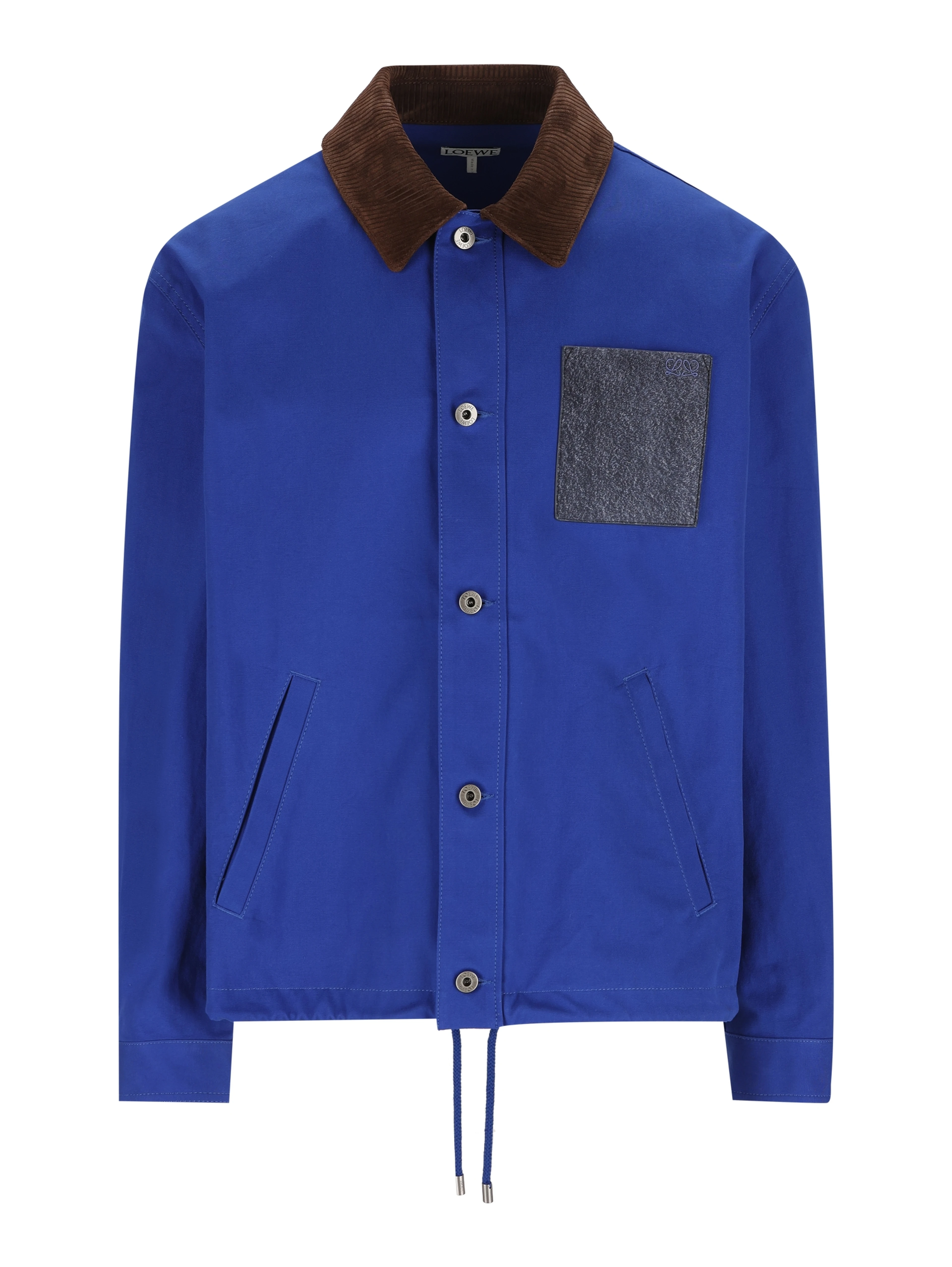 Loewe Jackets