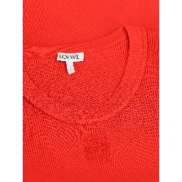 Loewe Top Red