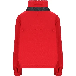 Loewe Jackets Red