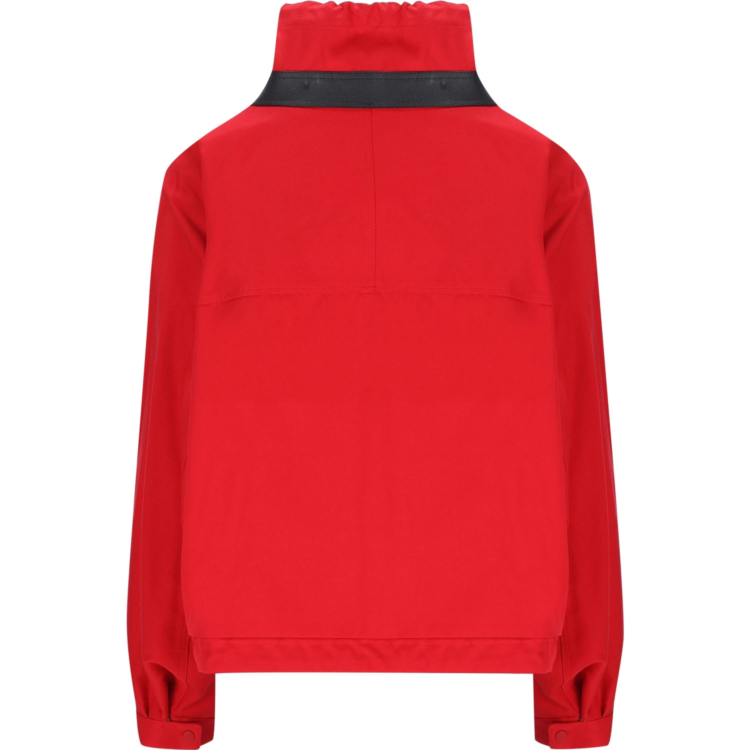 Loewe Jackets Red