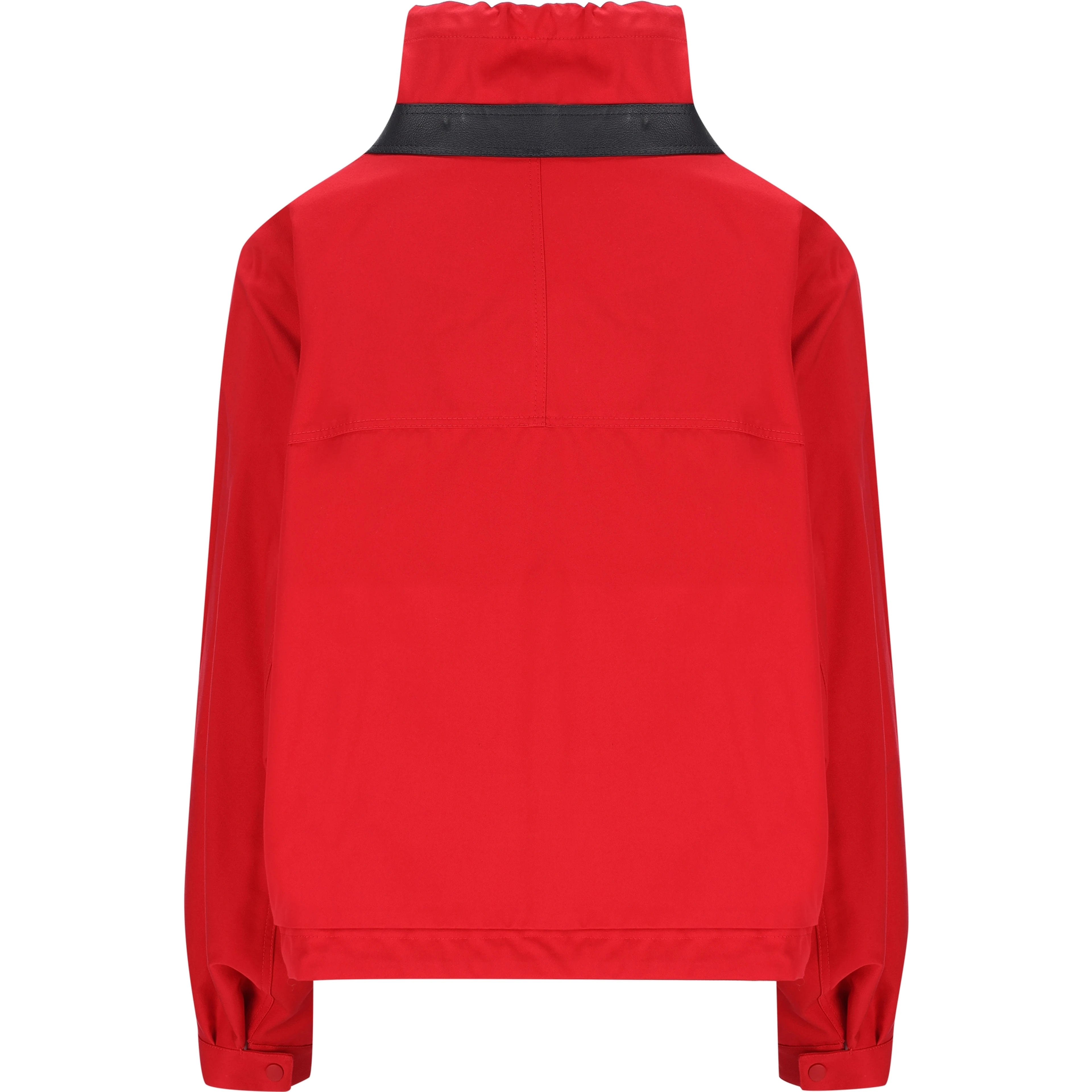 Loewe Jackets Red