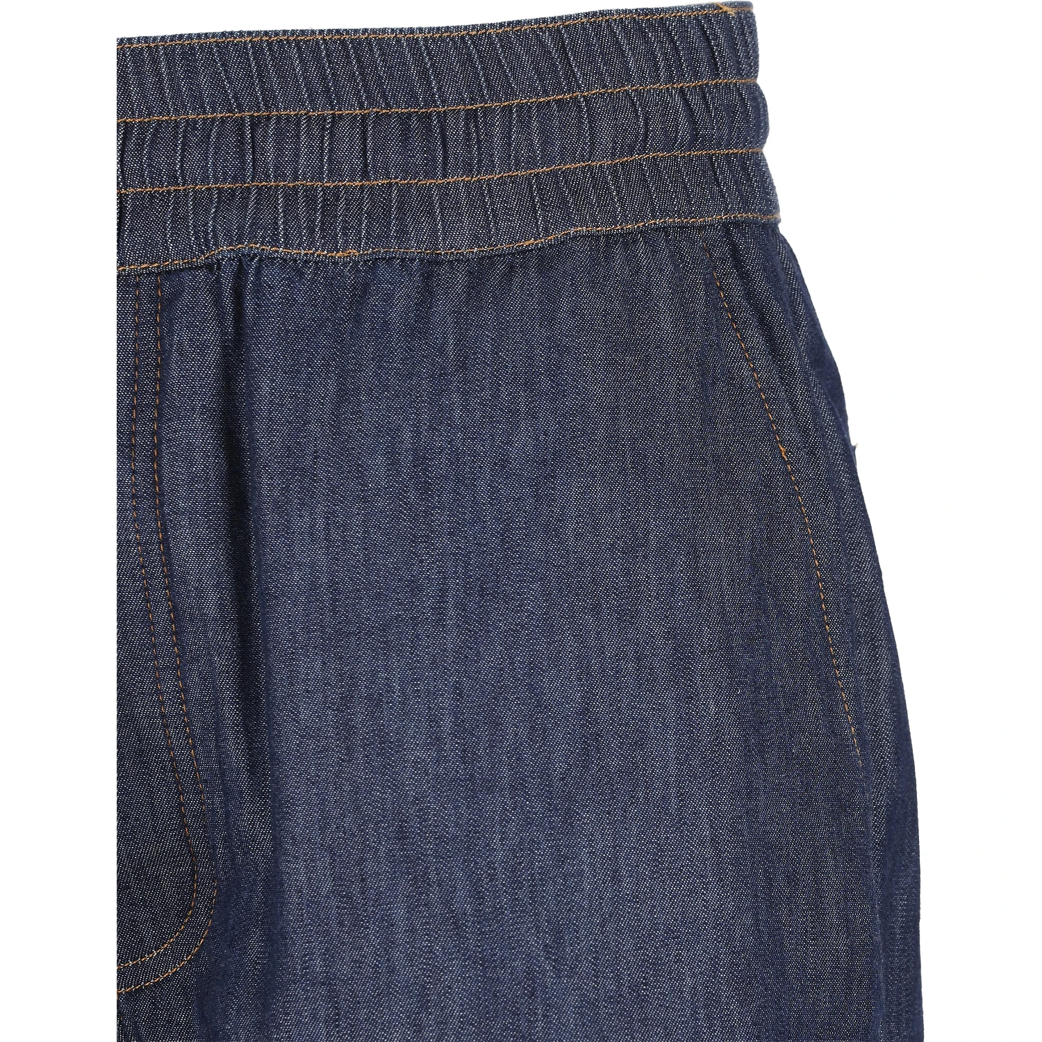 Loewe Jeans Blue