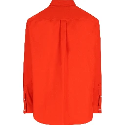Loewe Shirts Red