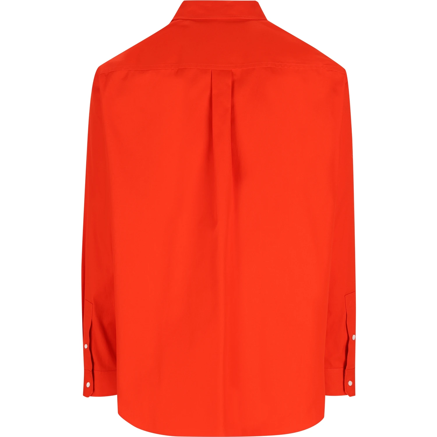 Loewe Shirts Red