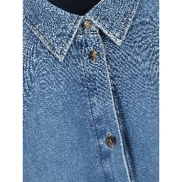 Loewe Shirts Blue