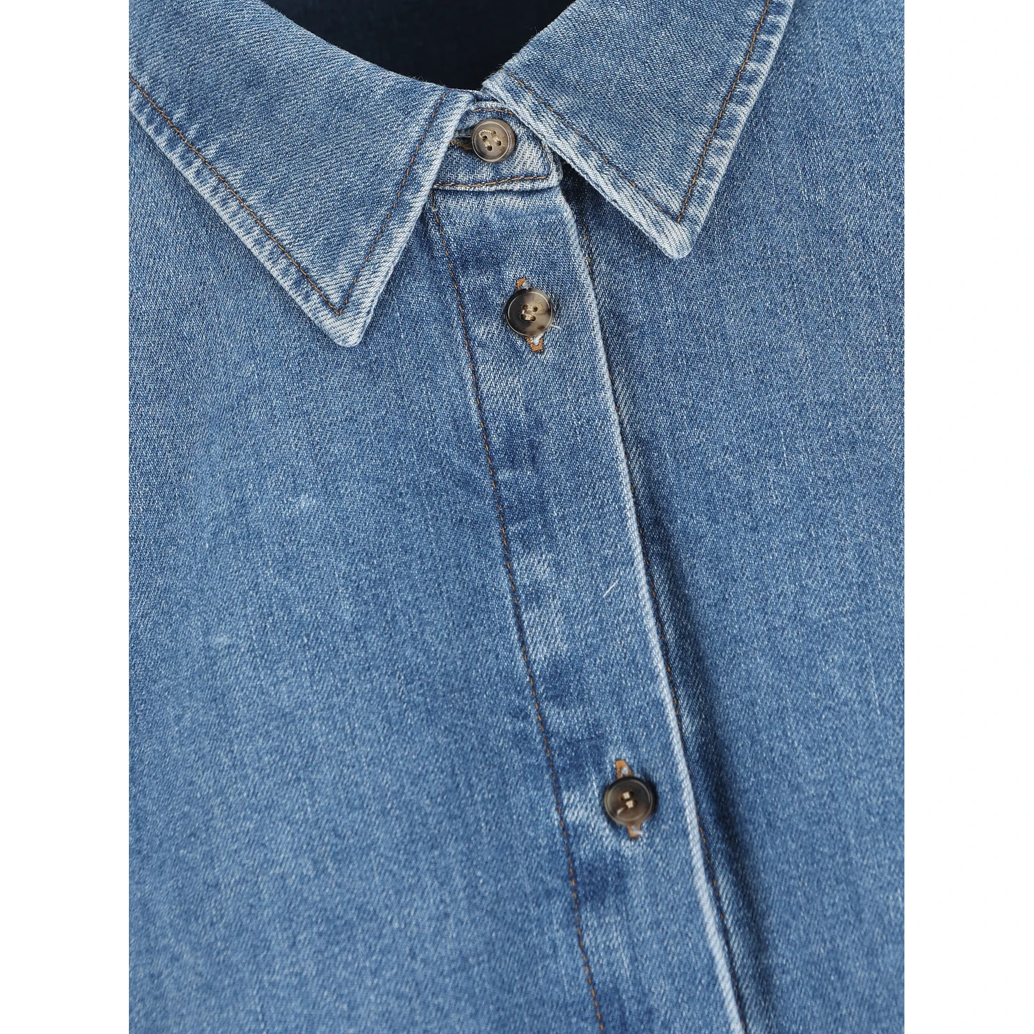 Loewe Shirts Blue