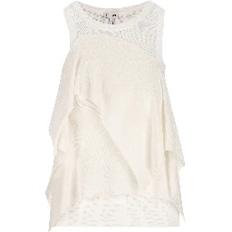 Loewe Top White