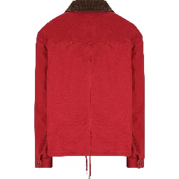 Loewe Jackets