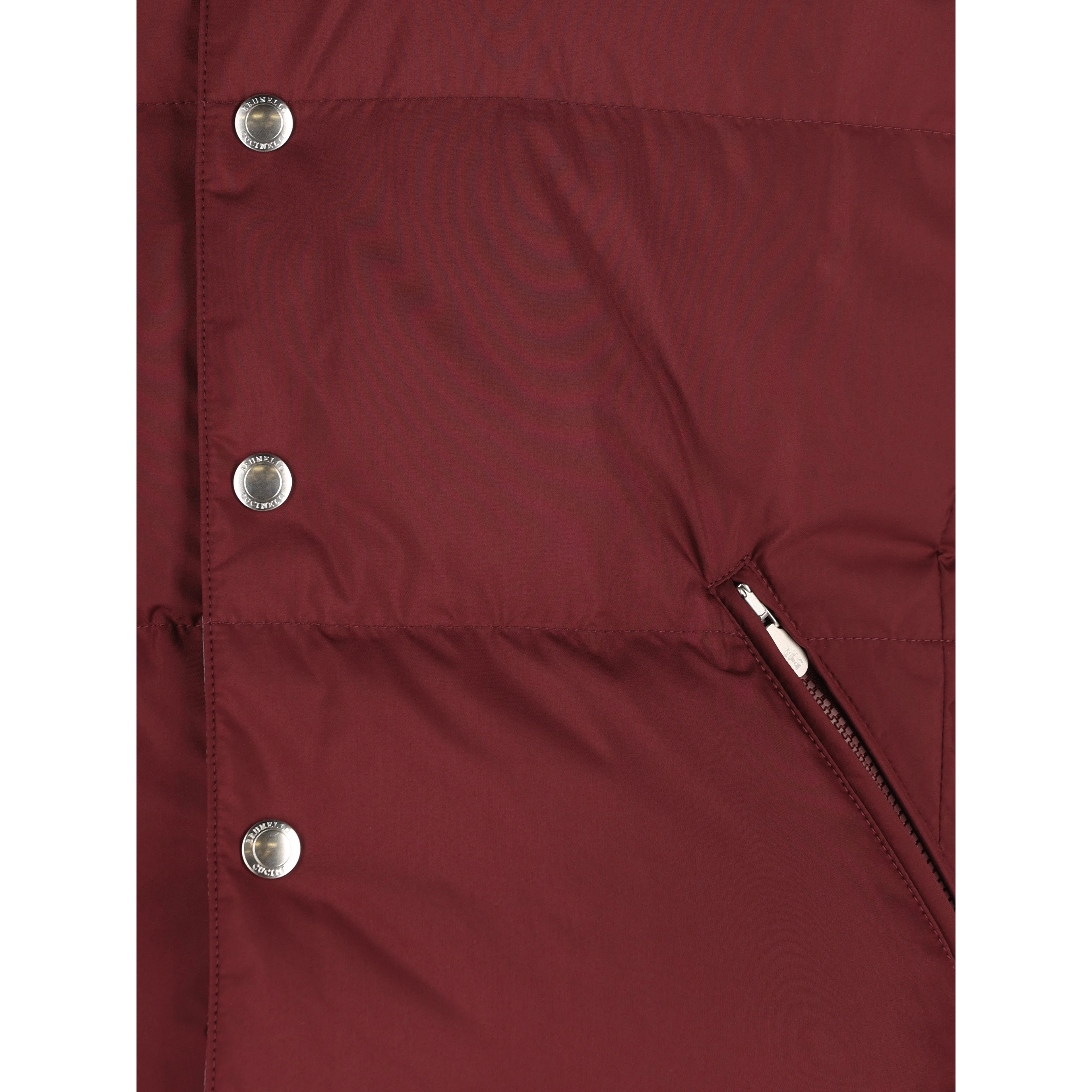 Brunello Cucinelli Jackets Red