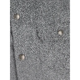 Brunello Cucinelli Shirts Grey