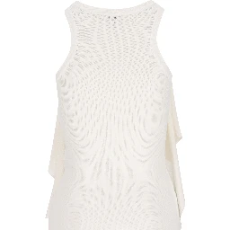 Loewe Top White