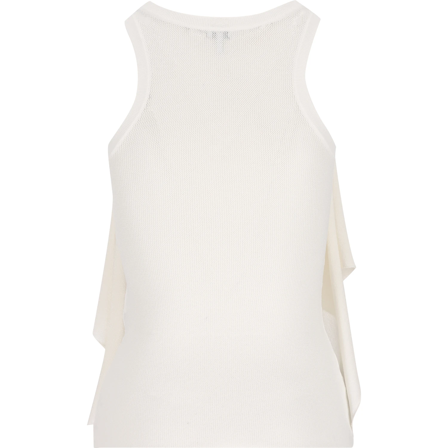 Loewe Top White