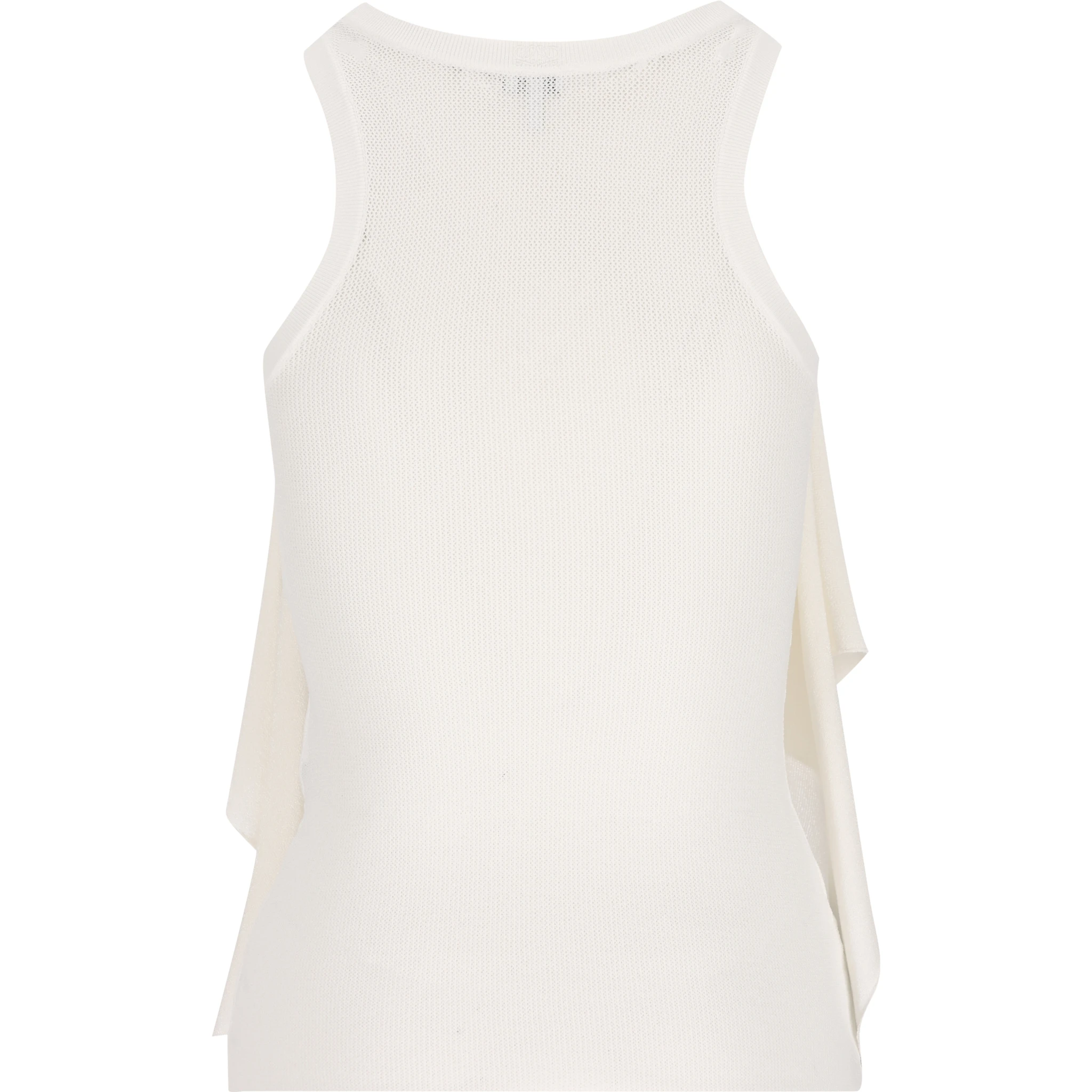 Loewe Top White