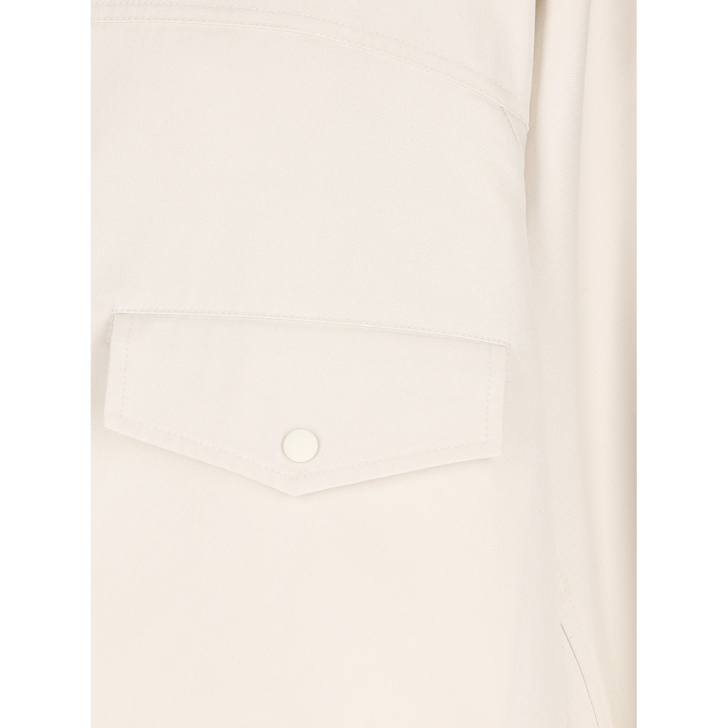 Loewe Jackets Beige