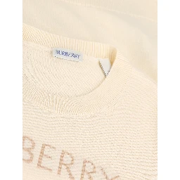 Burberry Kids Sweaters