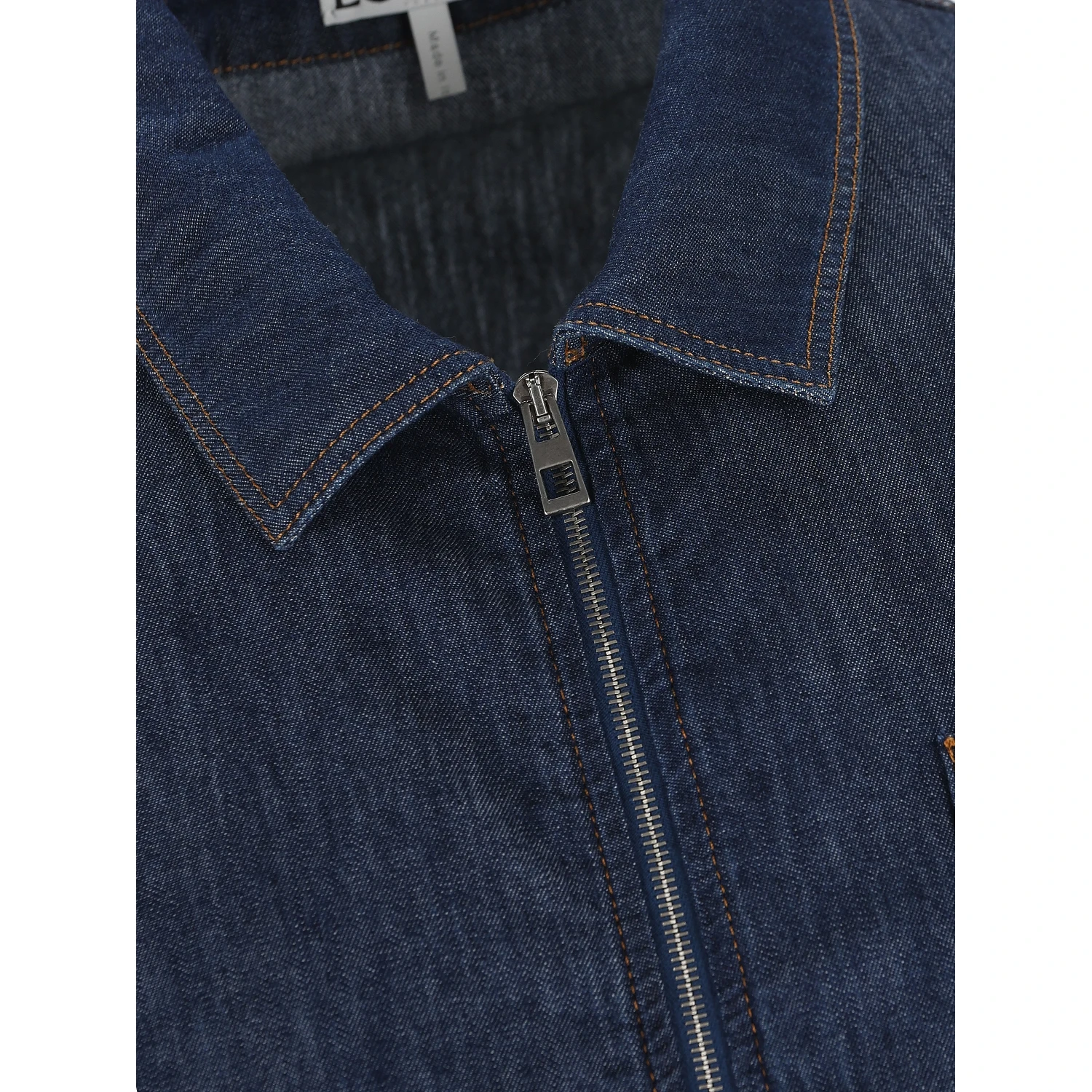 Loewe Jackets Blue