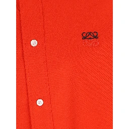 Loewe Shirts Red