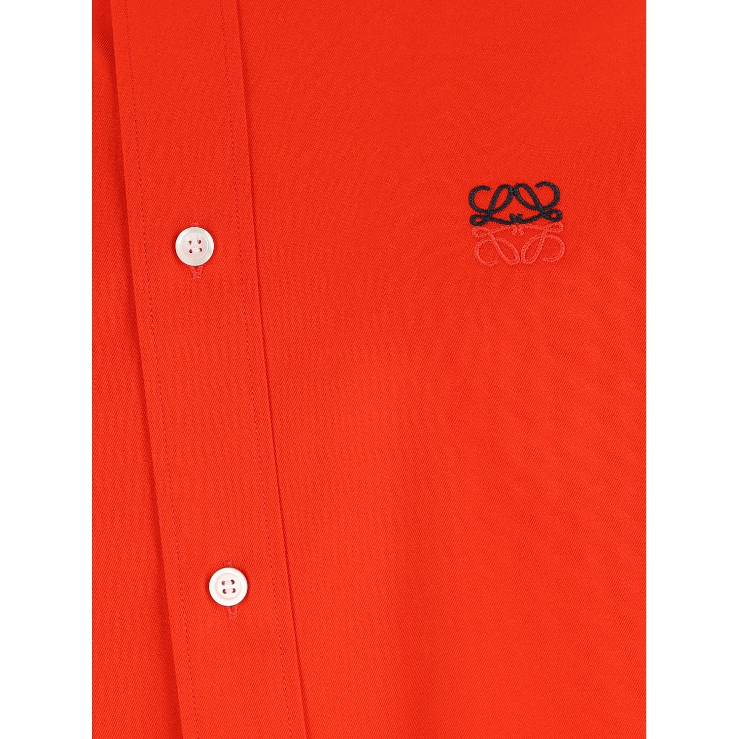 Loewe Shirts Red